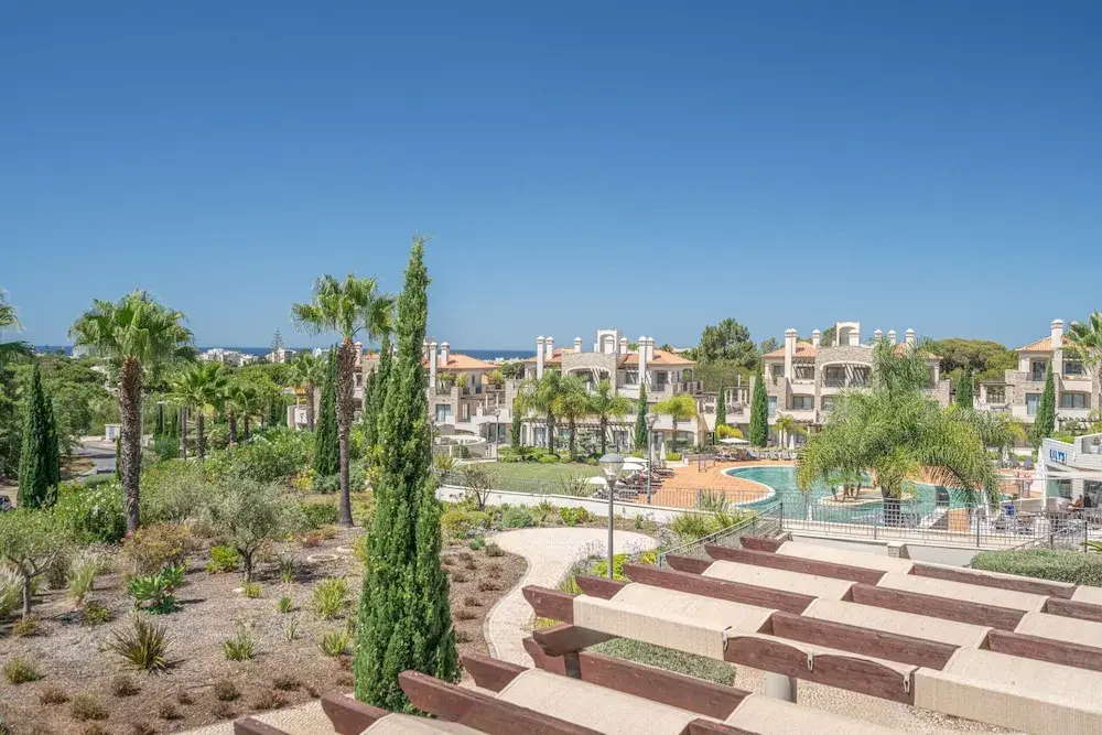 Foto - Vilamoura Pine Hills Villa