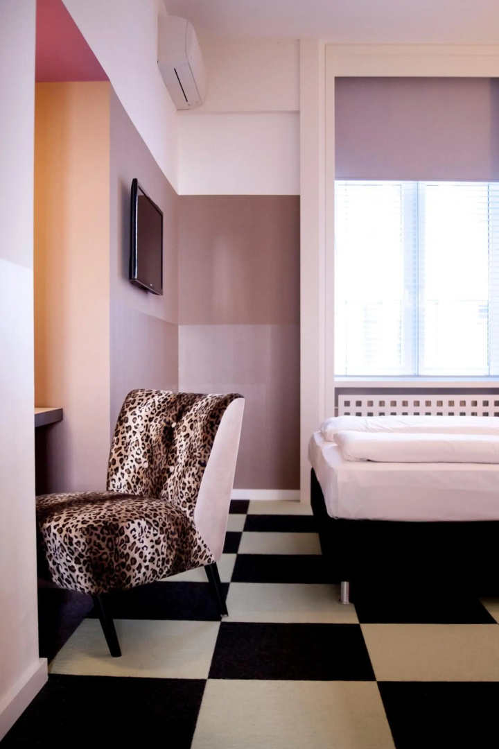 Photo - Hotel Cristall