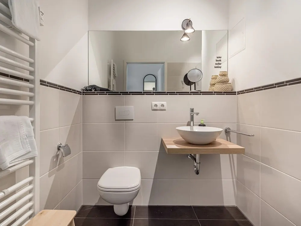 Foto - Limehome Leipzig Am Brühl