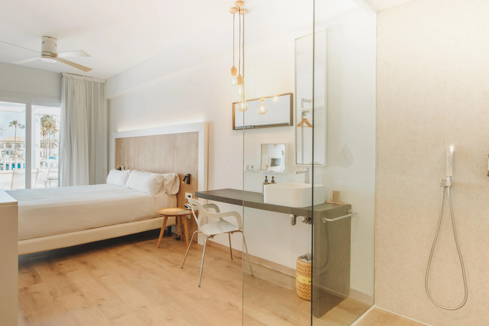 Foto - Casas del Lago Hotel, Spa & Beach Club - Adults Only