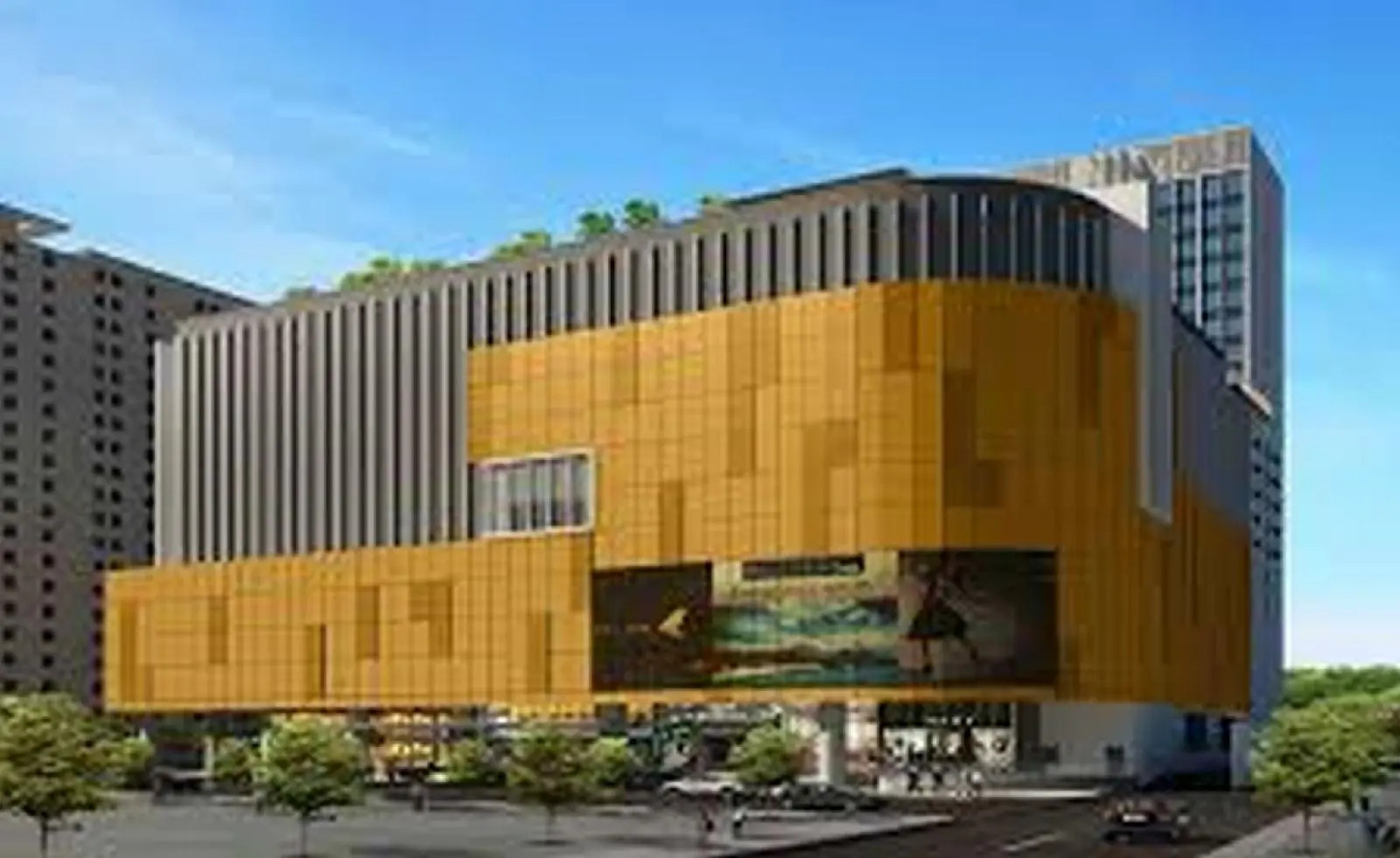 Foto - Winford Resort and Casino Manila