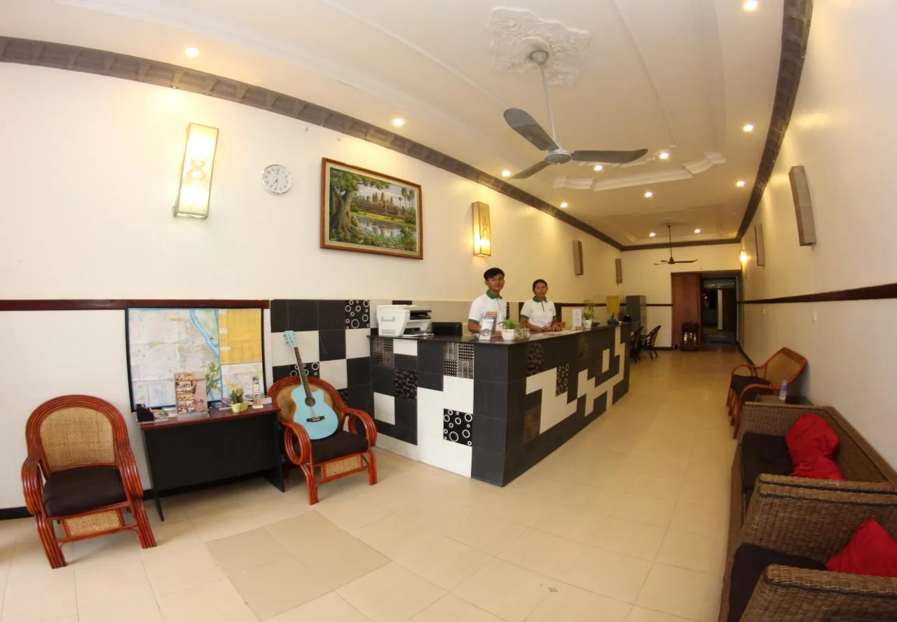 Photo - RS II Guesthouse