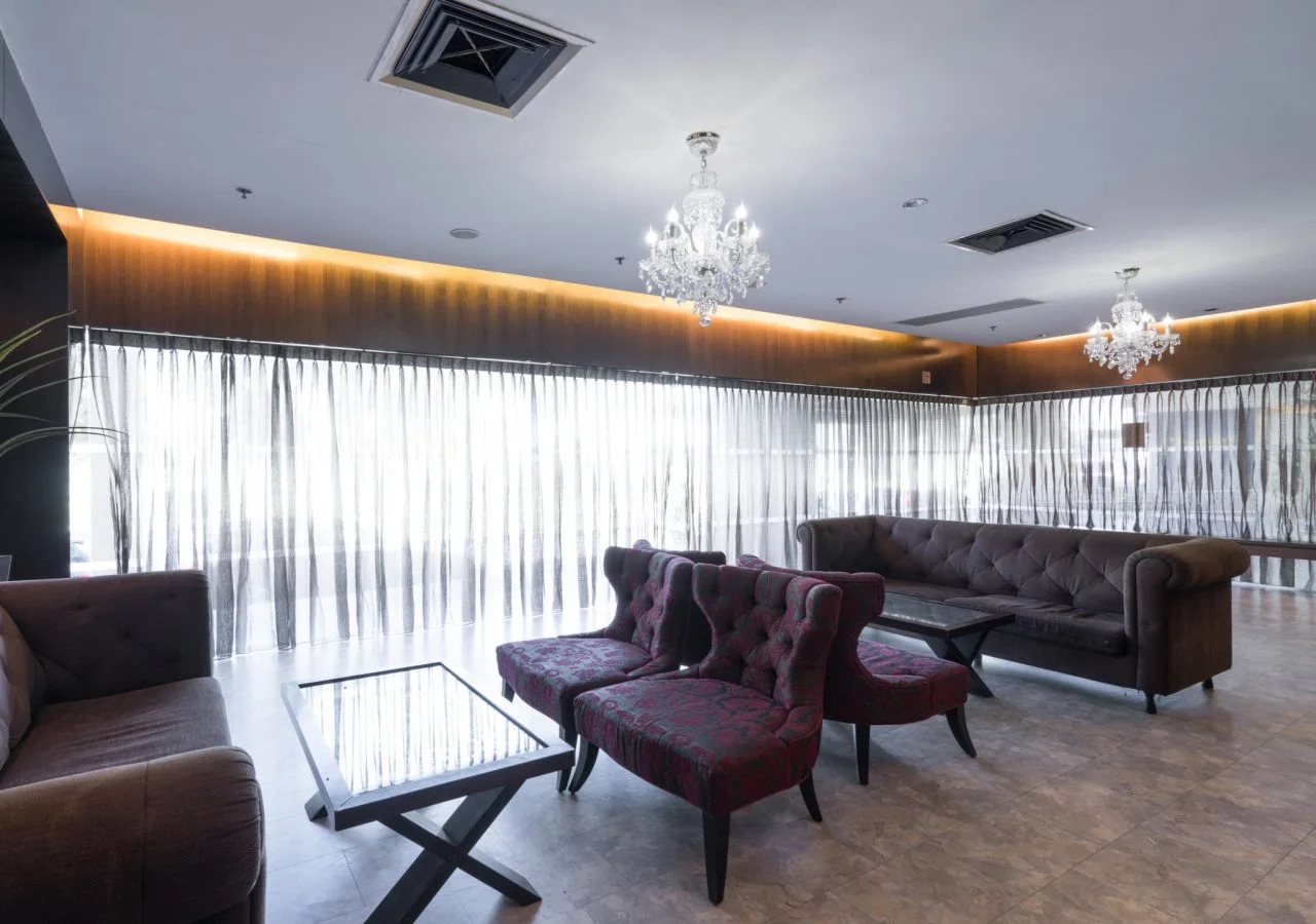 Foto - Hotel 81 Tristar