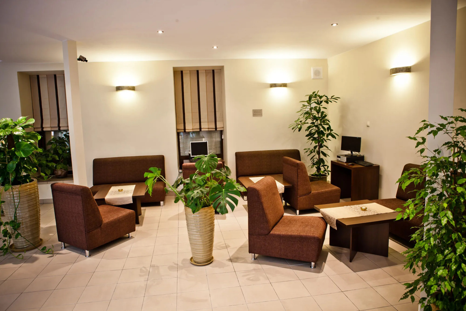 Foto - Tulip Hotels - Wroclaw Patio