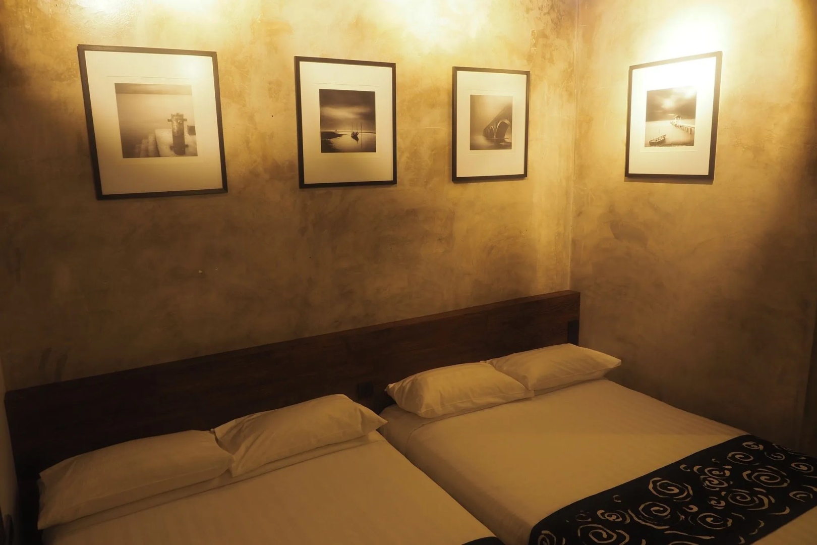 Foto - Hotel Bintang Kuala Lumpur