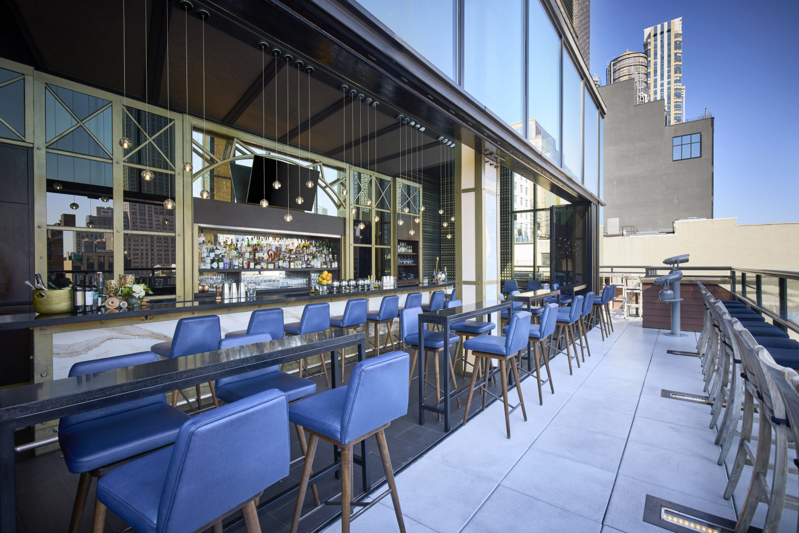 Photo - Archer Hotel New York