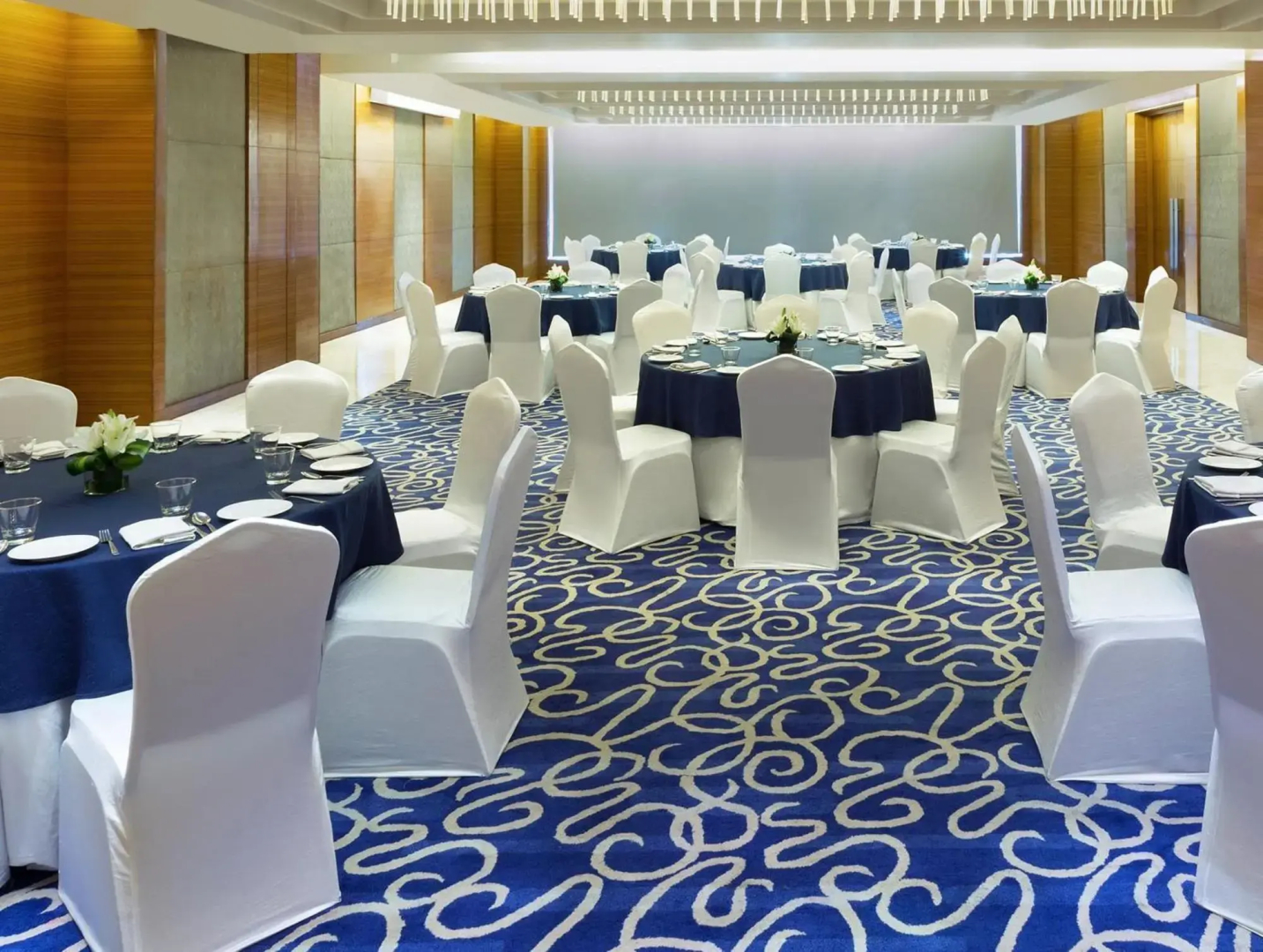 Photo - Four Points by Sheraton Jaipur, City Square