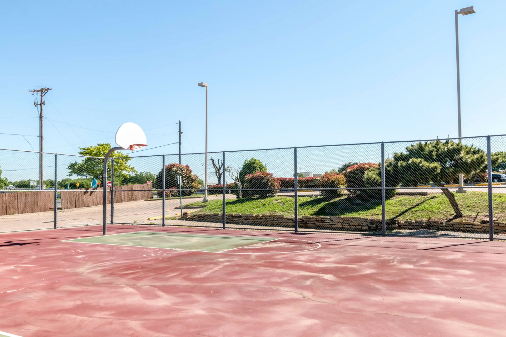 Photo - Studio 6-Arlington, TX