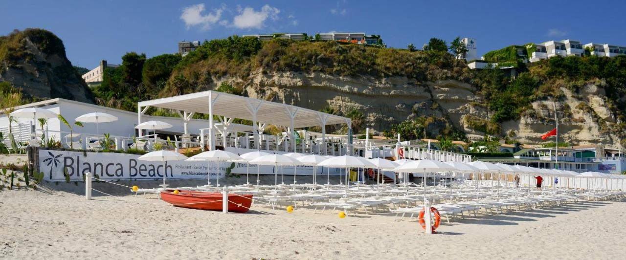 Foto - Sentido Michelizia Tropea Resort
