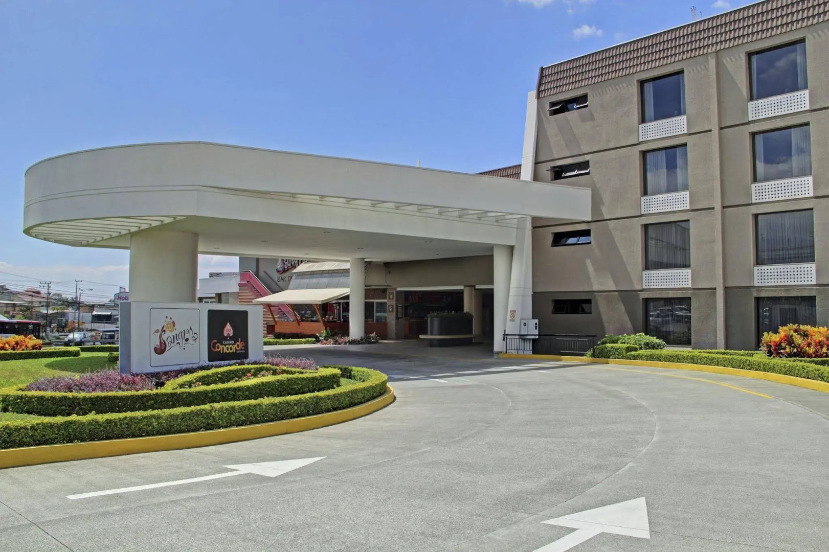 Foto - Irazú Hotel & Studios