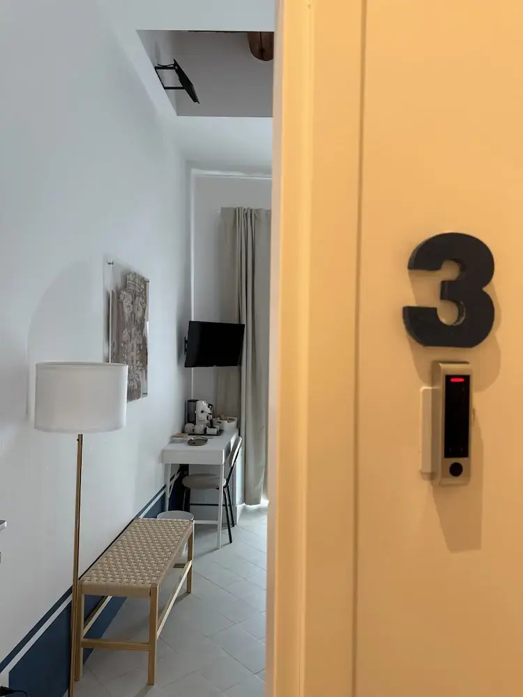 Photo - Tresette Porta Capuana