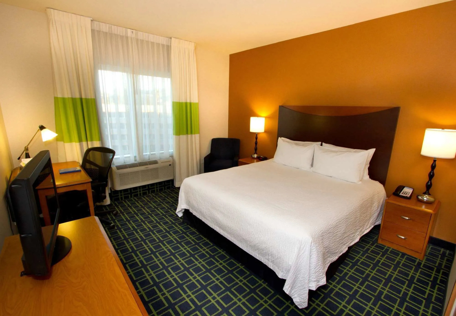 Foto - Fairfield Inn & Suites - Los Angeles West Covina