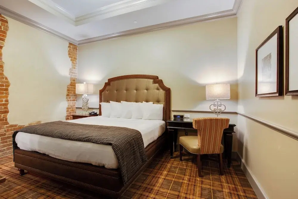 Foto - The Brakeman Hotel