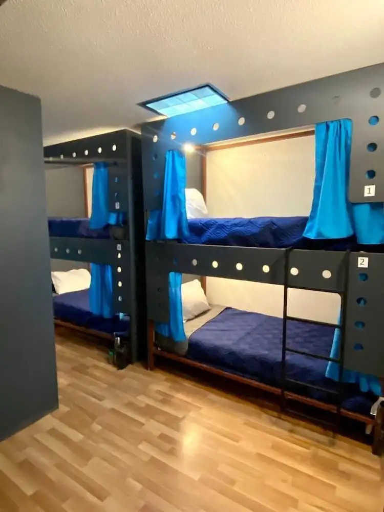 Photo - RMS Hostal - Cibeles