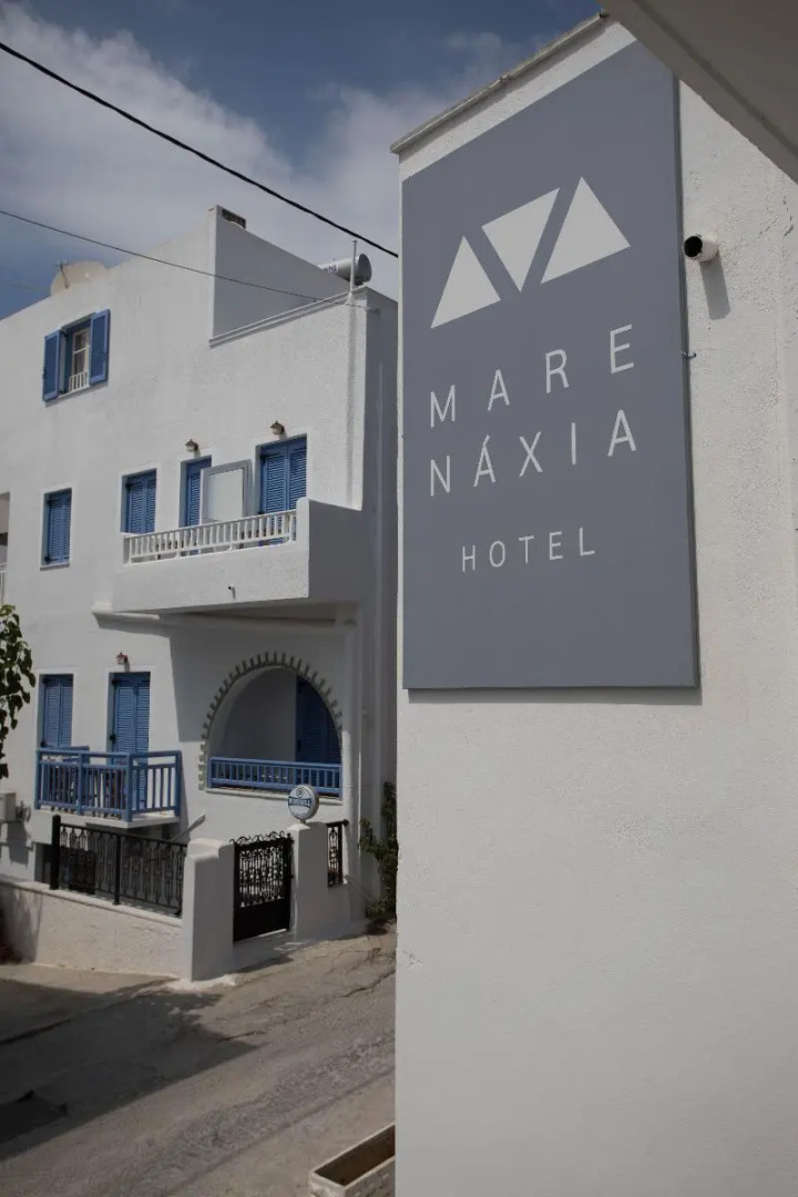 Photo - Mare Naxia Hotel