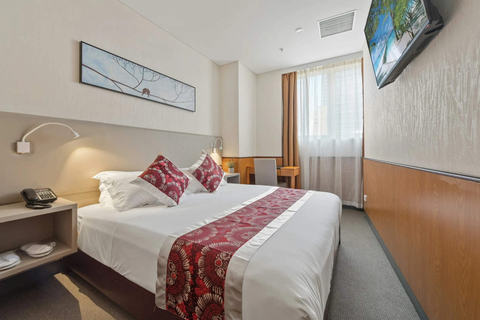 Photo - YEHS Hotel Sydney QVB