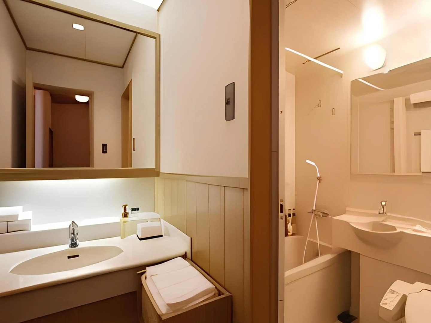 Foto - Kawagoe Prince Hotel