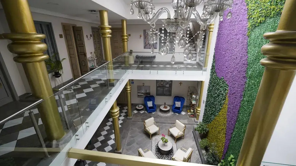 Photo - Adamas House Hotel Boutique