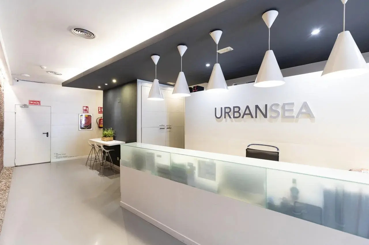 Foto - URBANSEA Atocha 113