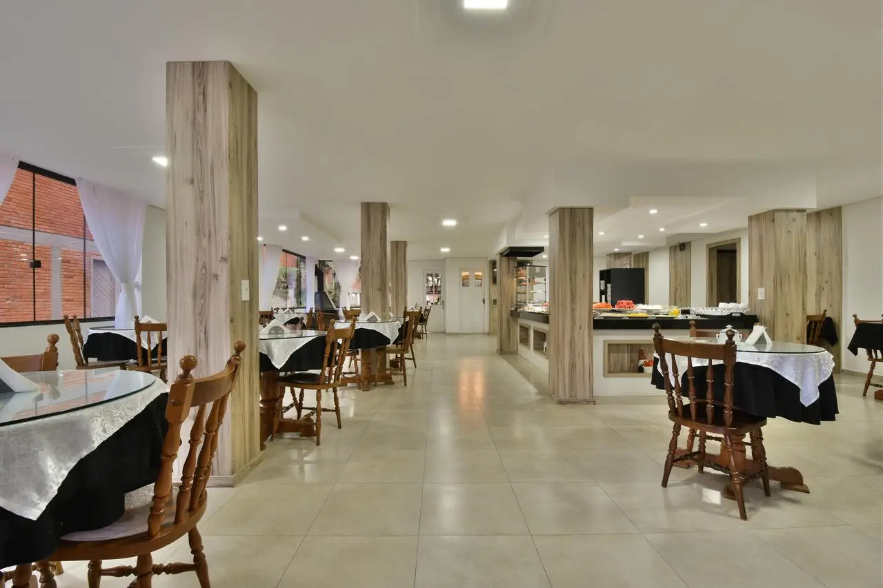 Photo - Hotel Pequeno Bosque