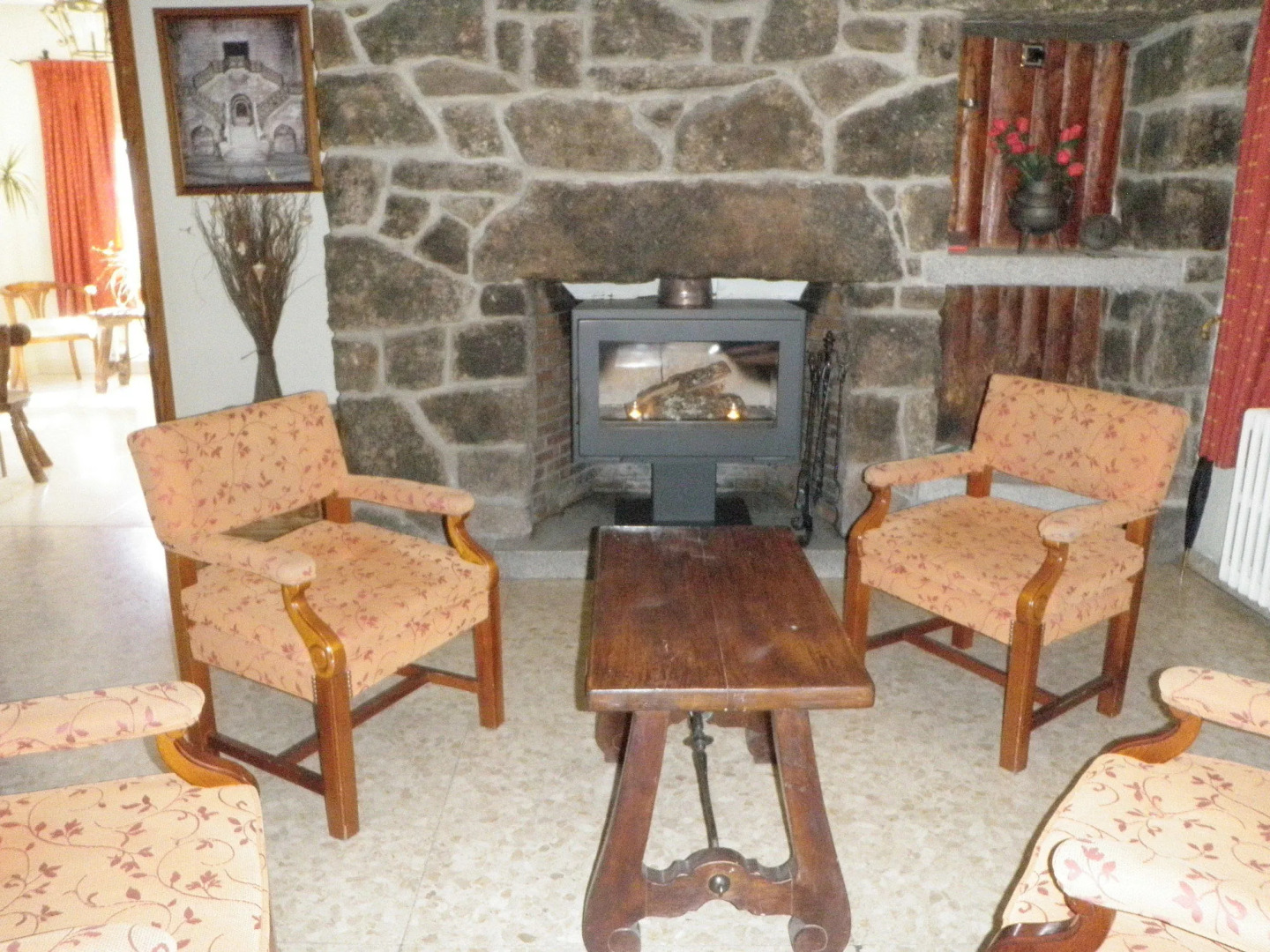 Foto - Hostal Siete Picos