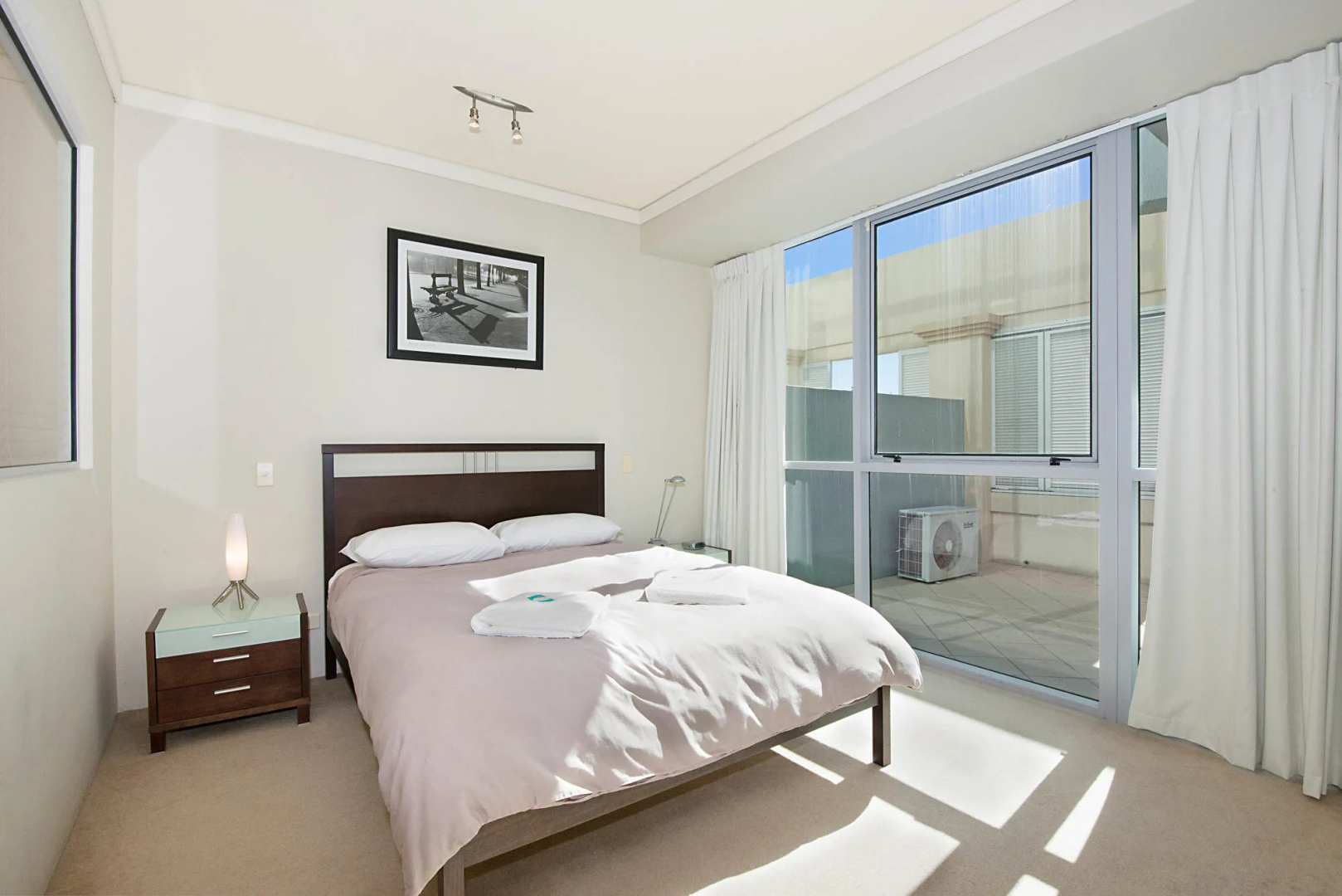 Foto - Grand Apartments