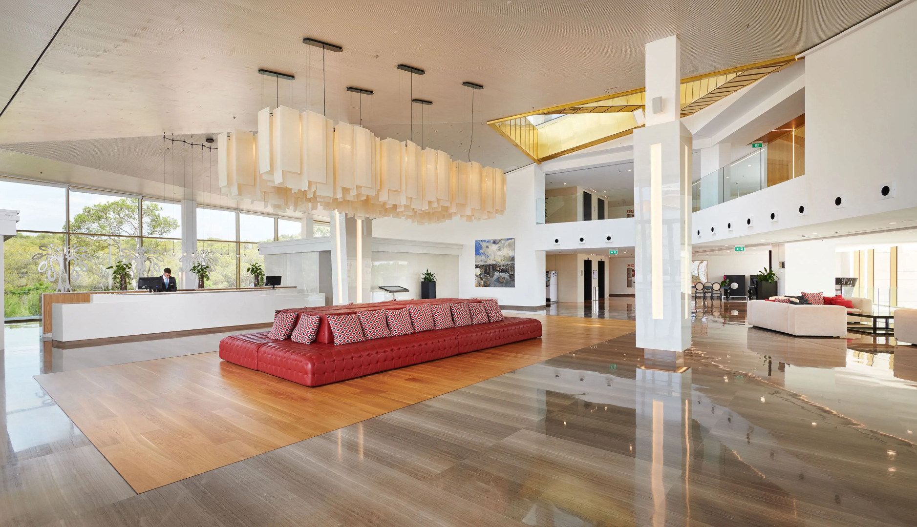 Foto - Hipotels Playa de Palma Palace&Spa