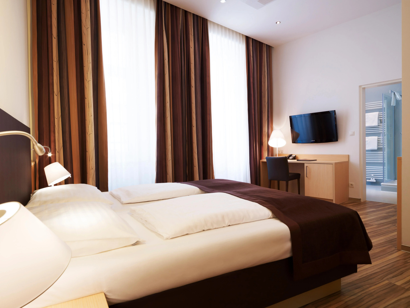 Foto - Hotel Zipser