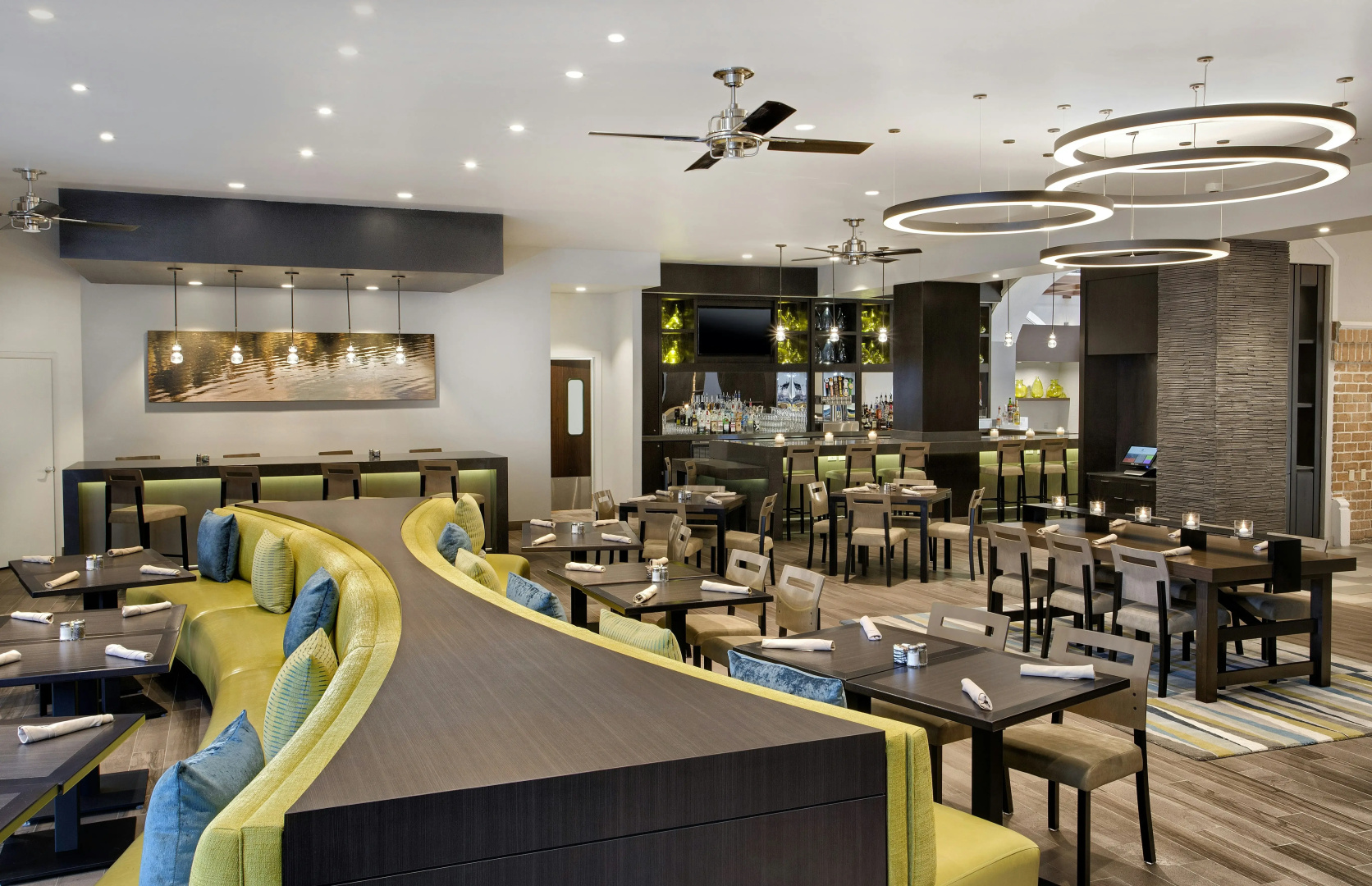 Foto - Embassy Suites by Hilton Orlando International Dr Conv Ctr