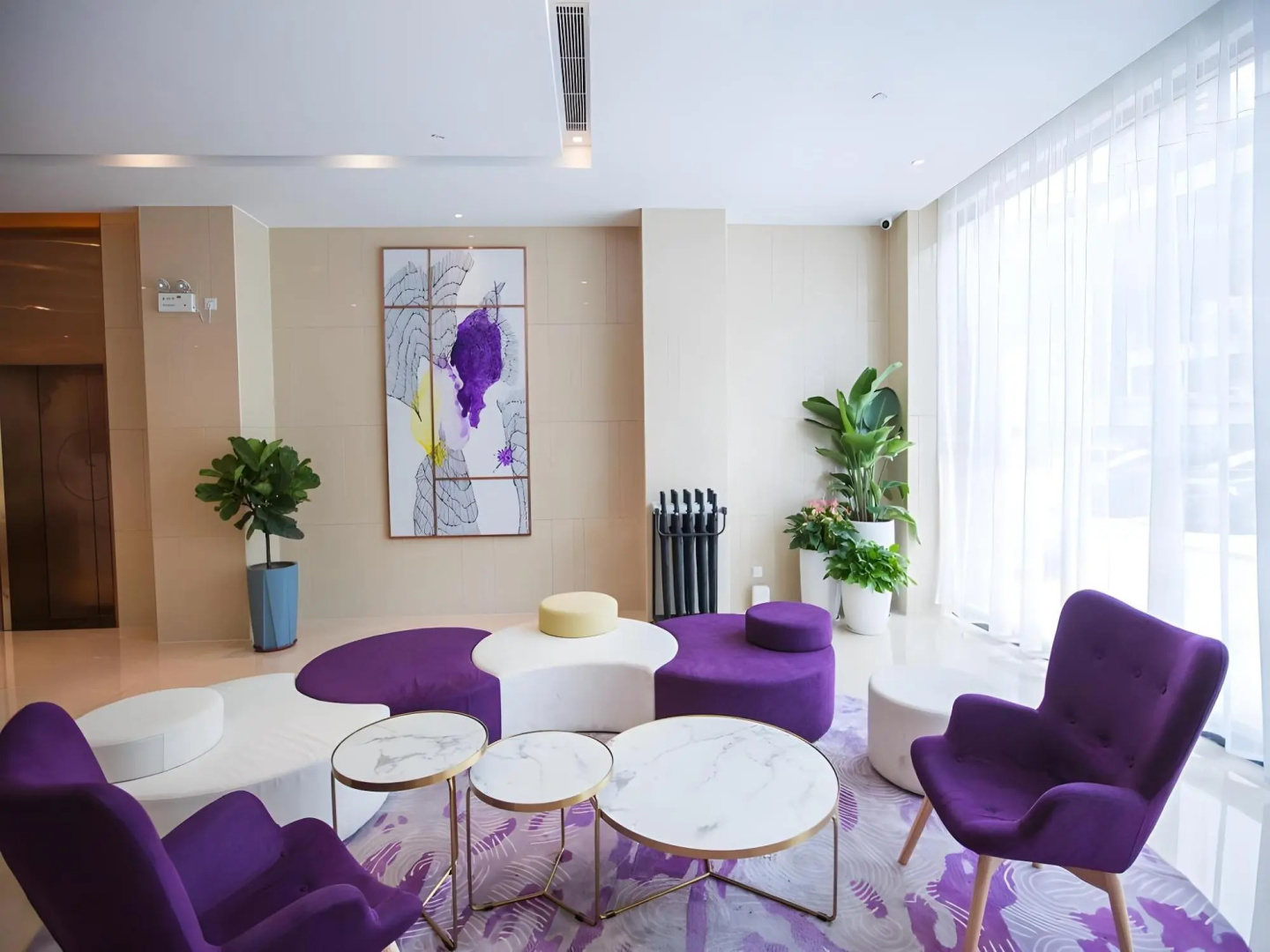 Lavande Hotel(West Lake, Huizhou)
