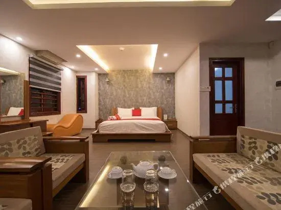 Foto - QUEEN'S Hotel