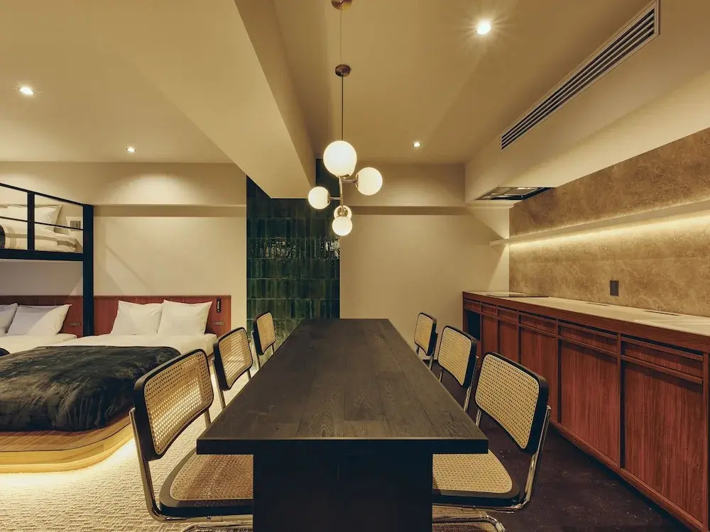 Foto - illi Tas Shinjuku