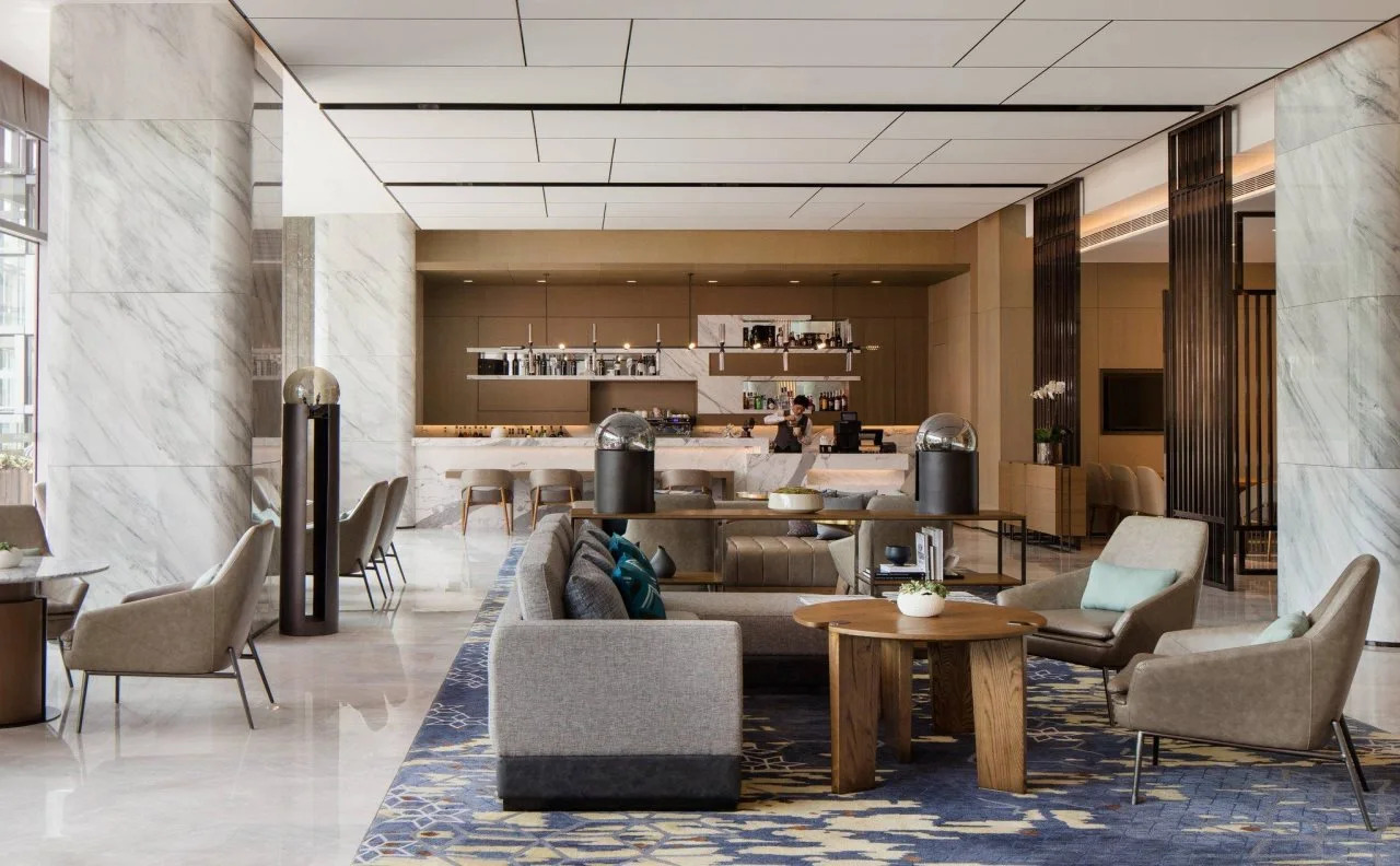 Foto - Courtyard by Marriott Shenzhen Northwest