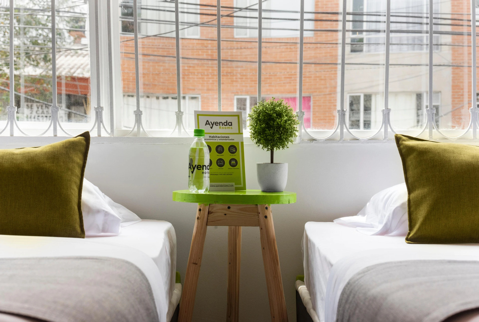 Photo - Hotel Casa Normandia