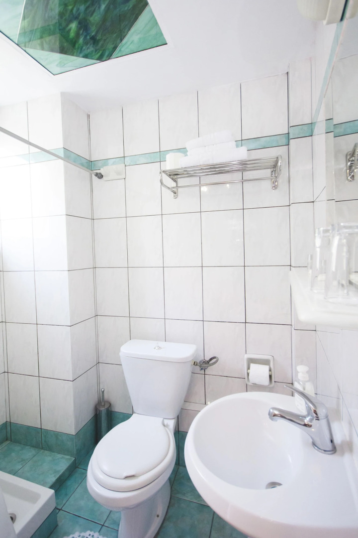 Foto - Zappion Hotel