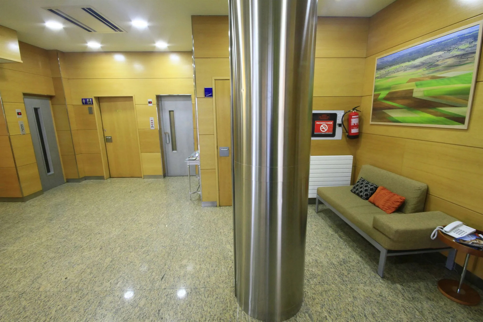 Photo - Hotel Santamaria