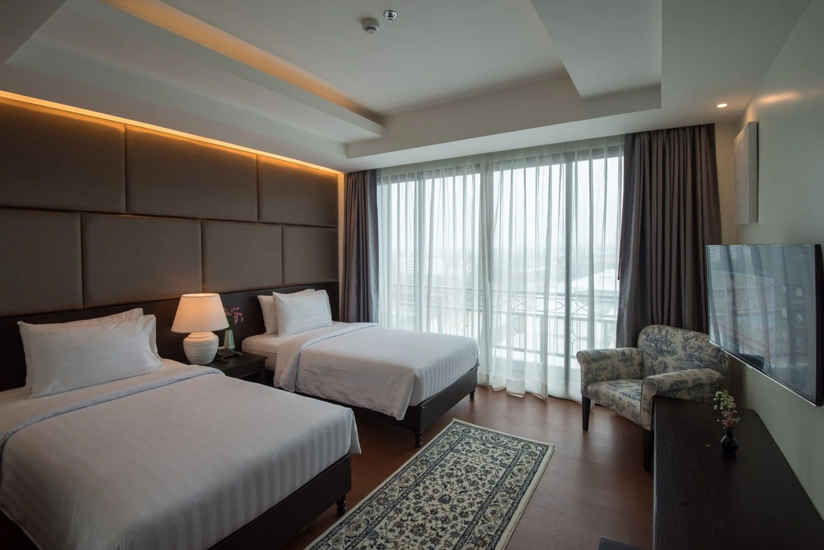Photo - Bay Beach Resort Jomtien