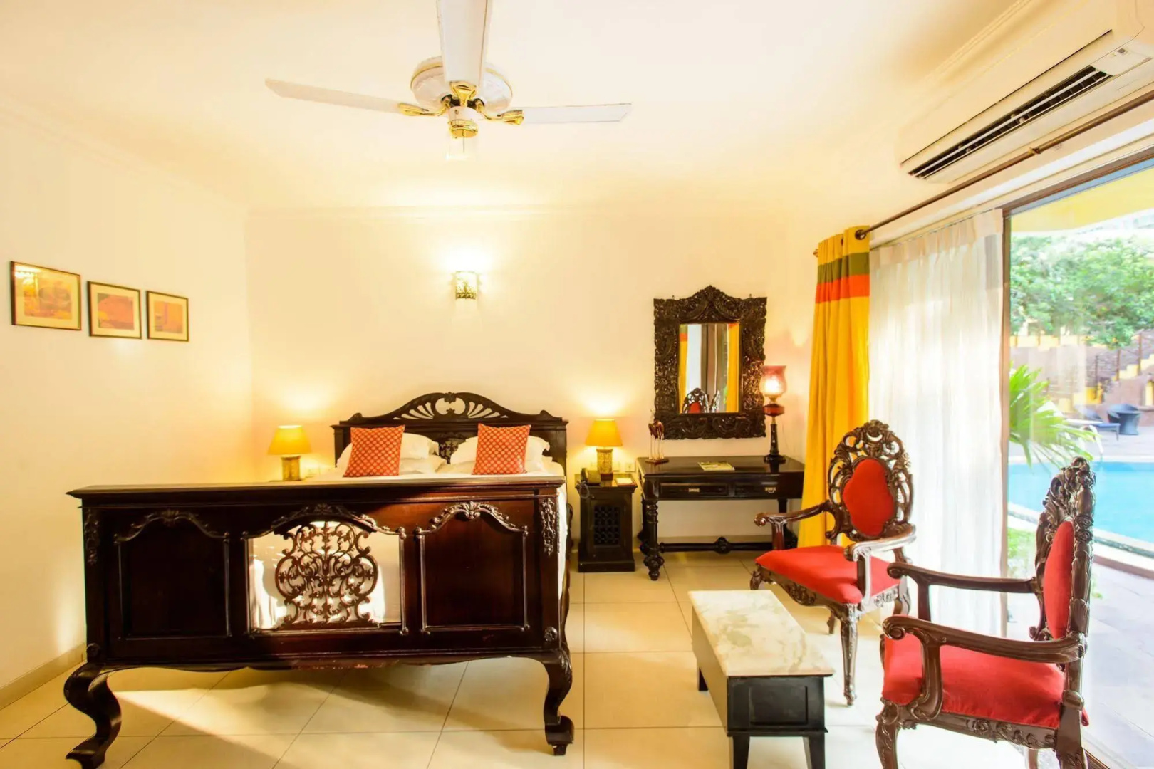 Photo - Storii By ITC Hotels, Shanti Morada Goa, Calangute