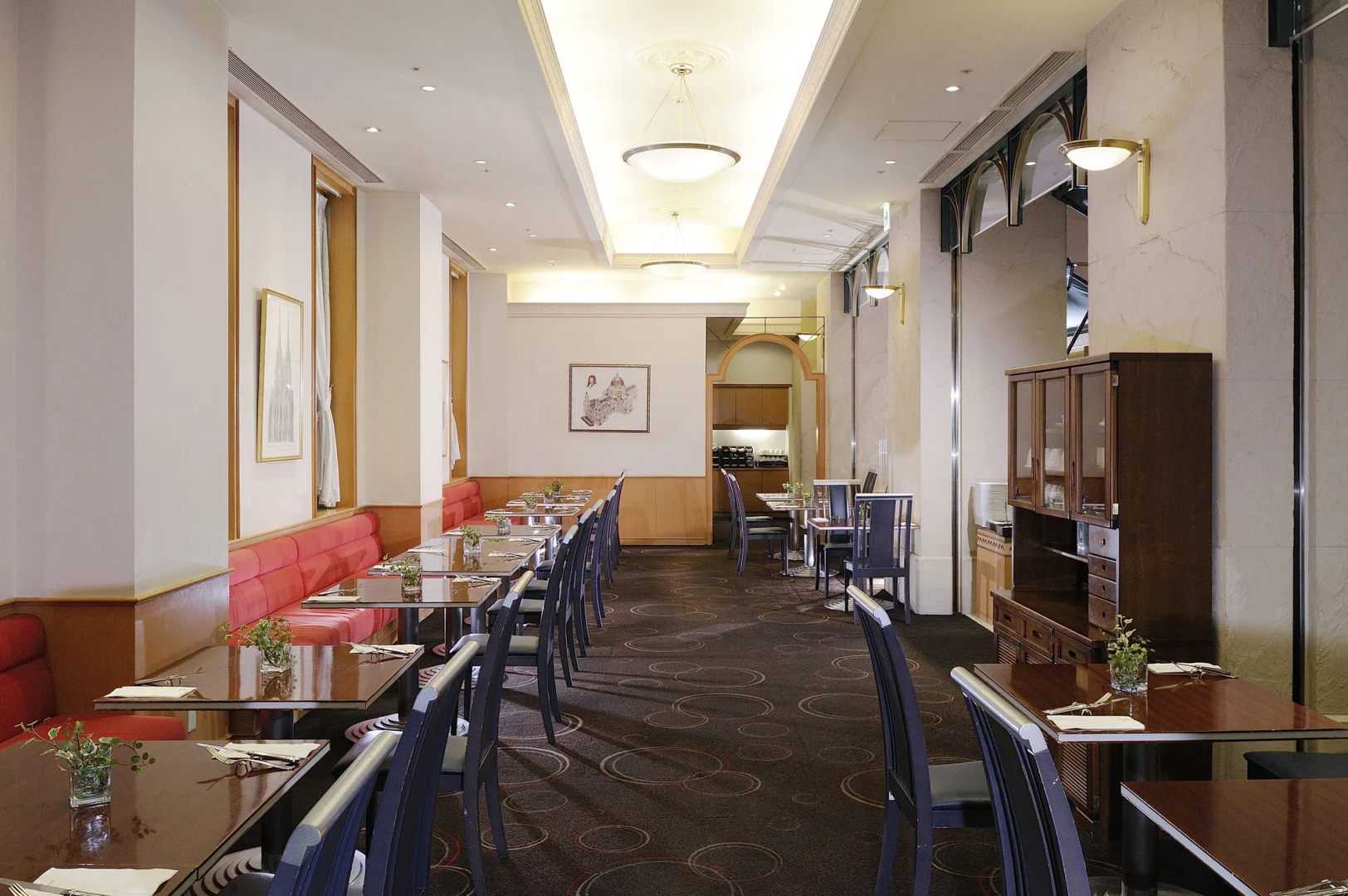 Foto - Hotel Emisia Sapporo