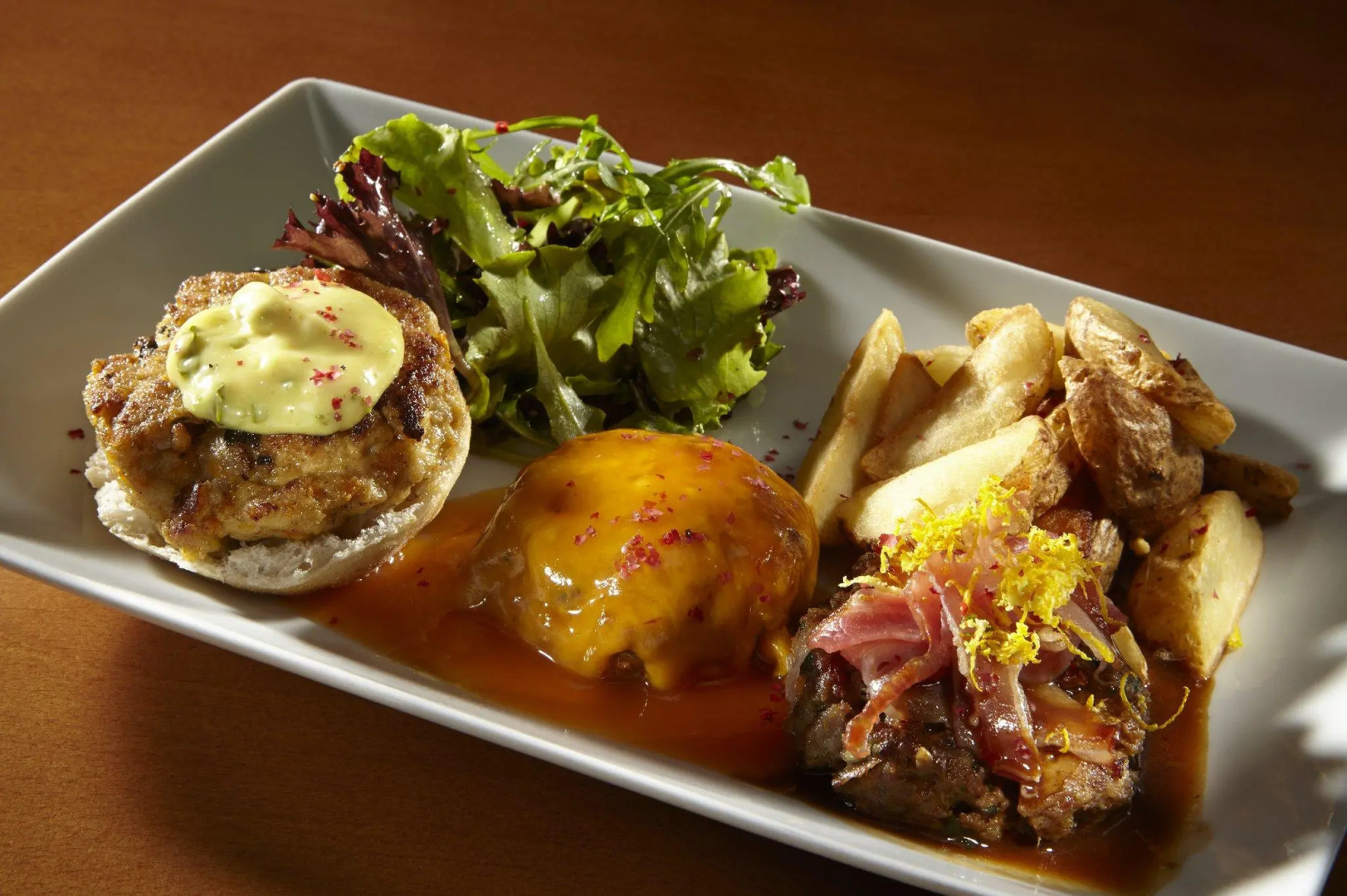 Foto - Hospes Infante Sagres Porto - Small Luxury Hotels Of The World