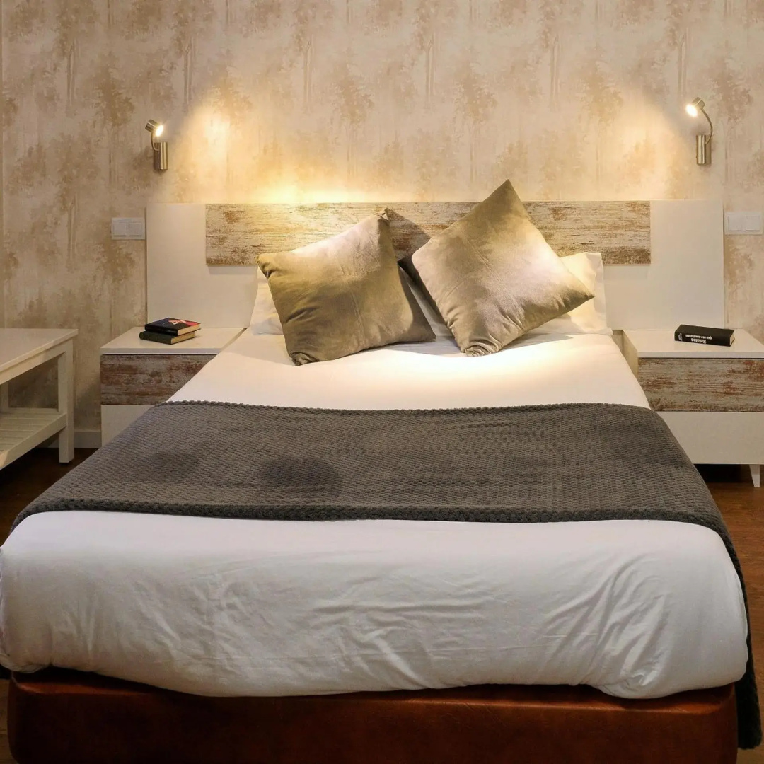 Foto - Hotel Vivar