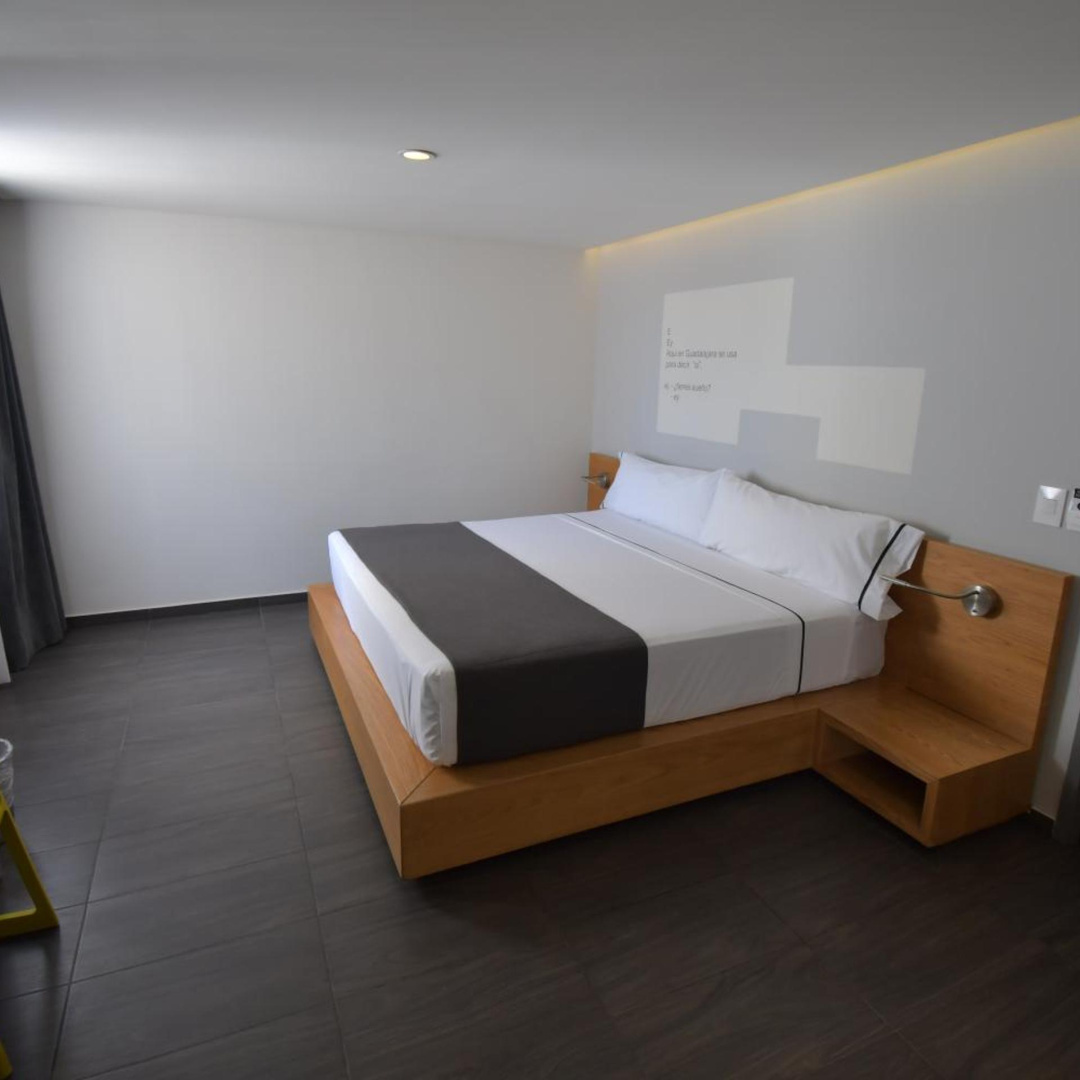 Photo - Perla Central Hotel