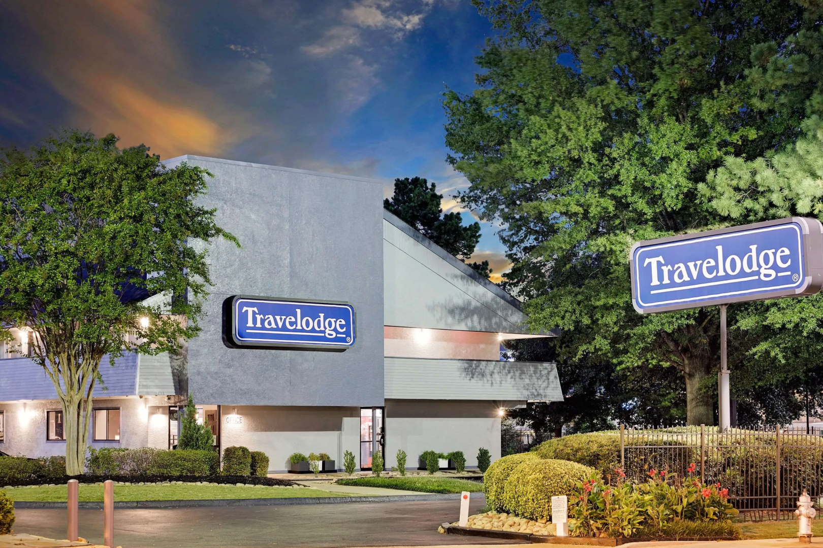 Photo - Travelodge by Wyndham College Park