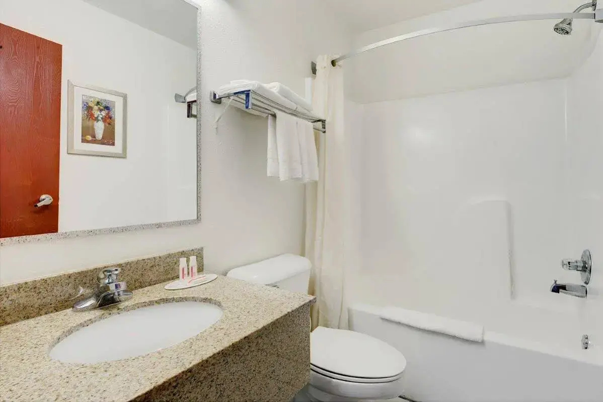 Foto - Quality Inn Noblesville-Indianapolis