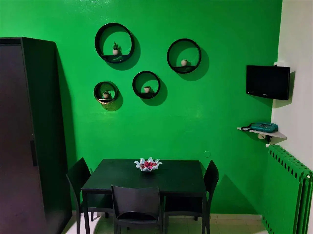 Photo - Hotel Ginevra