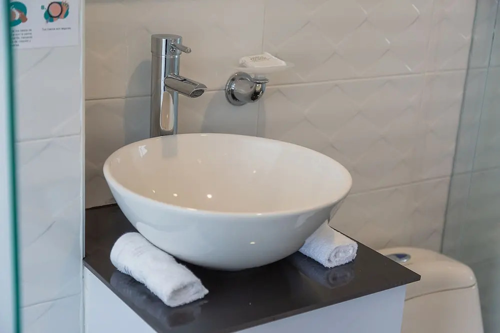 Foto - Hotel Z3 Pereira