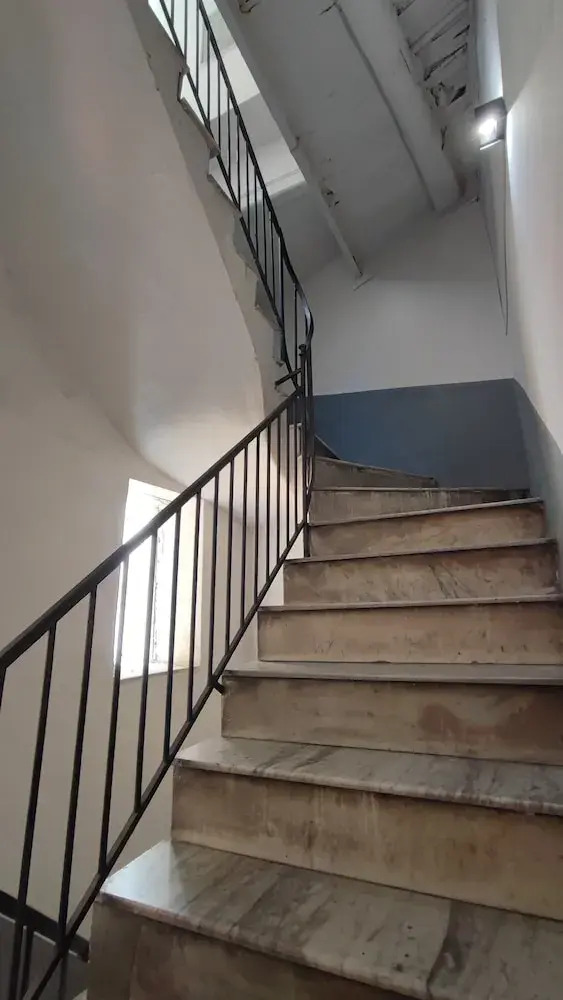 Foto - Five Boutique Rooms