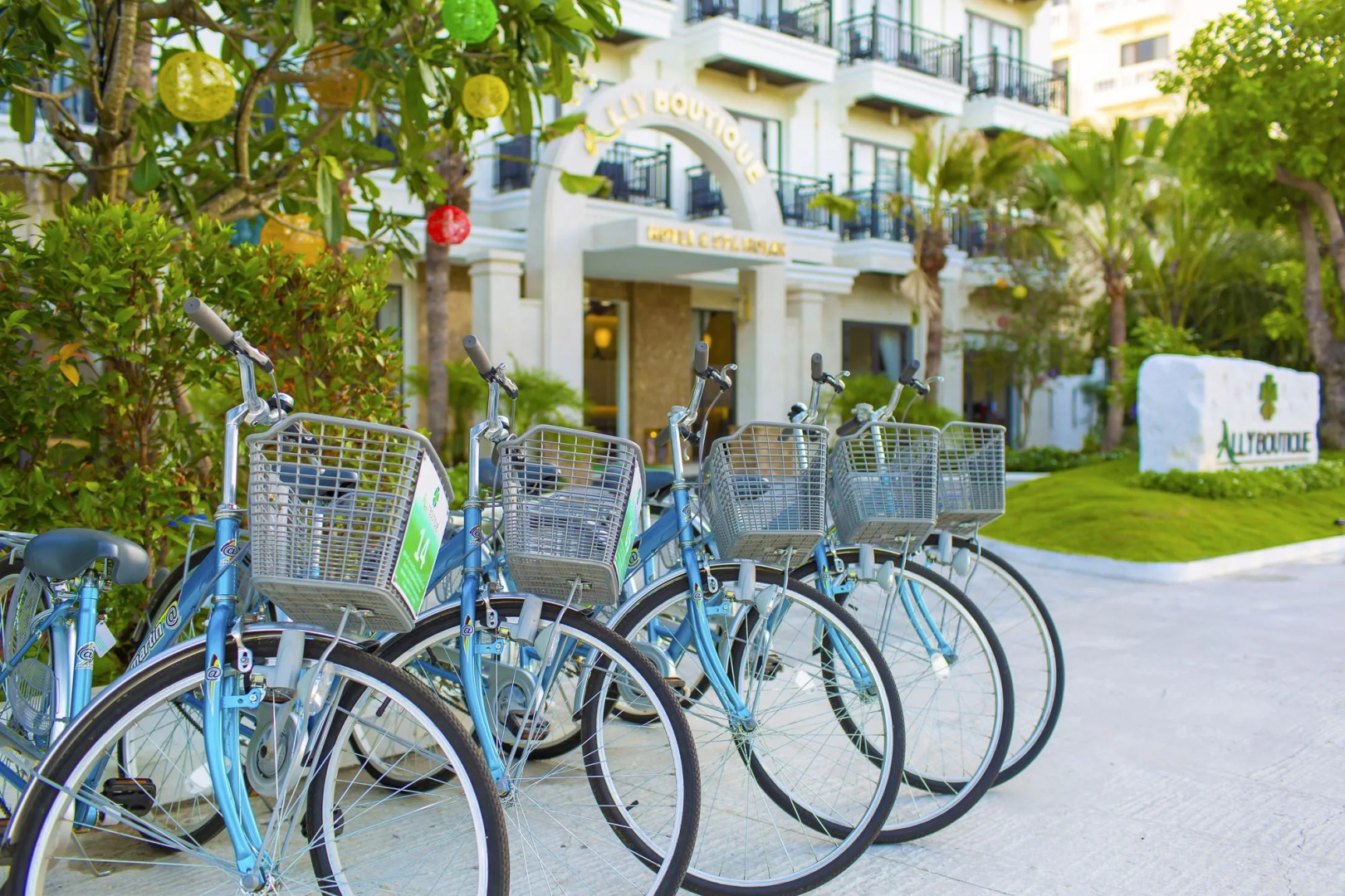 Photo - Ally Beach Boutique Hotel Hoian