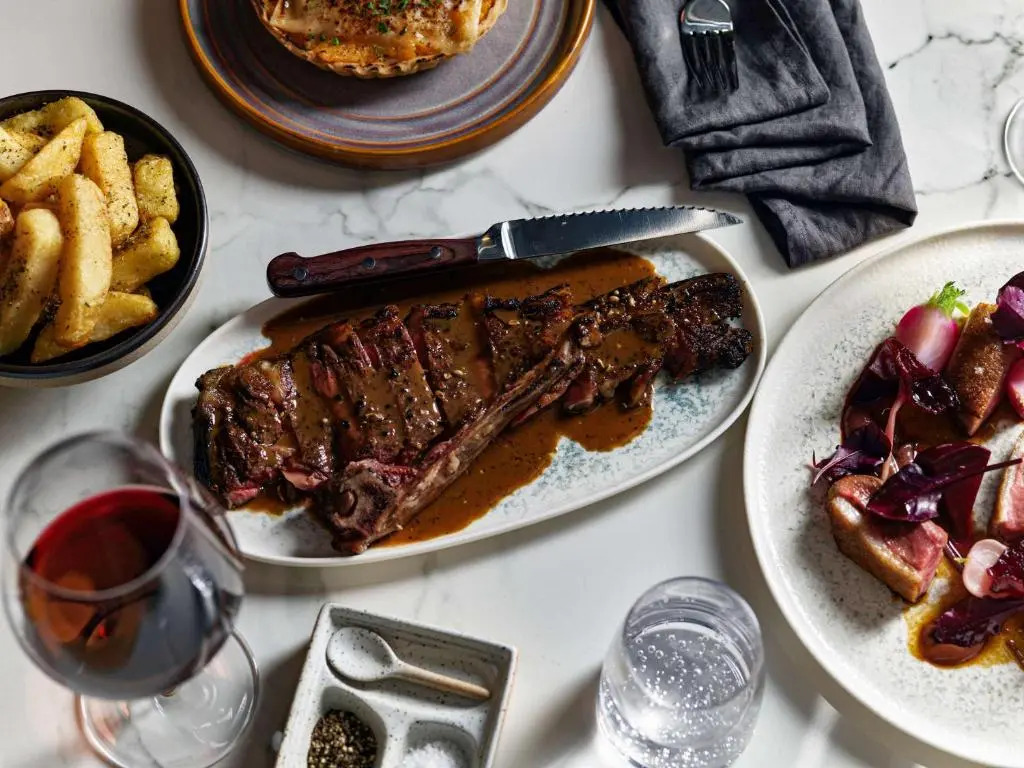 Foto - The Porter House Hotel Sydney - MGallery