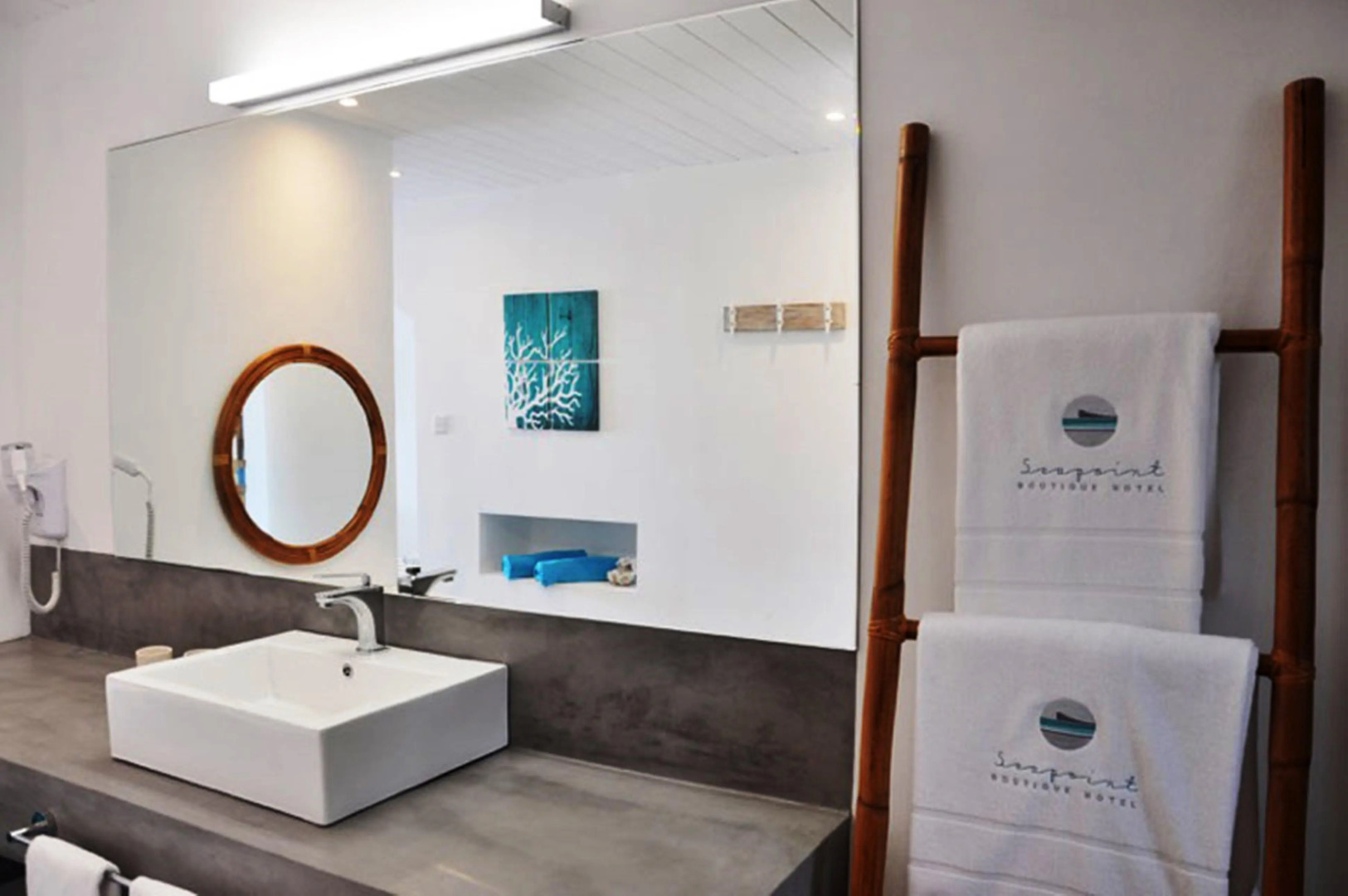 Foto - Seapoint Boutique Hotel